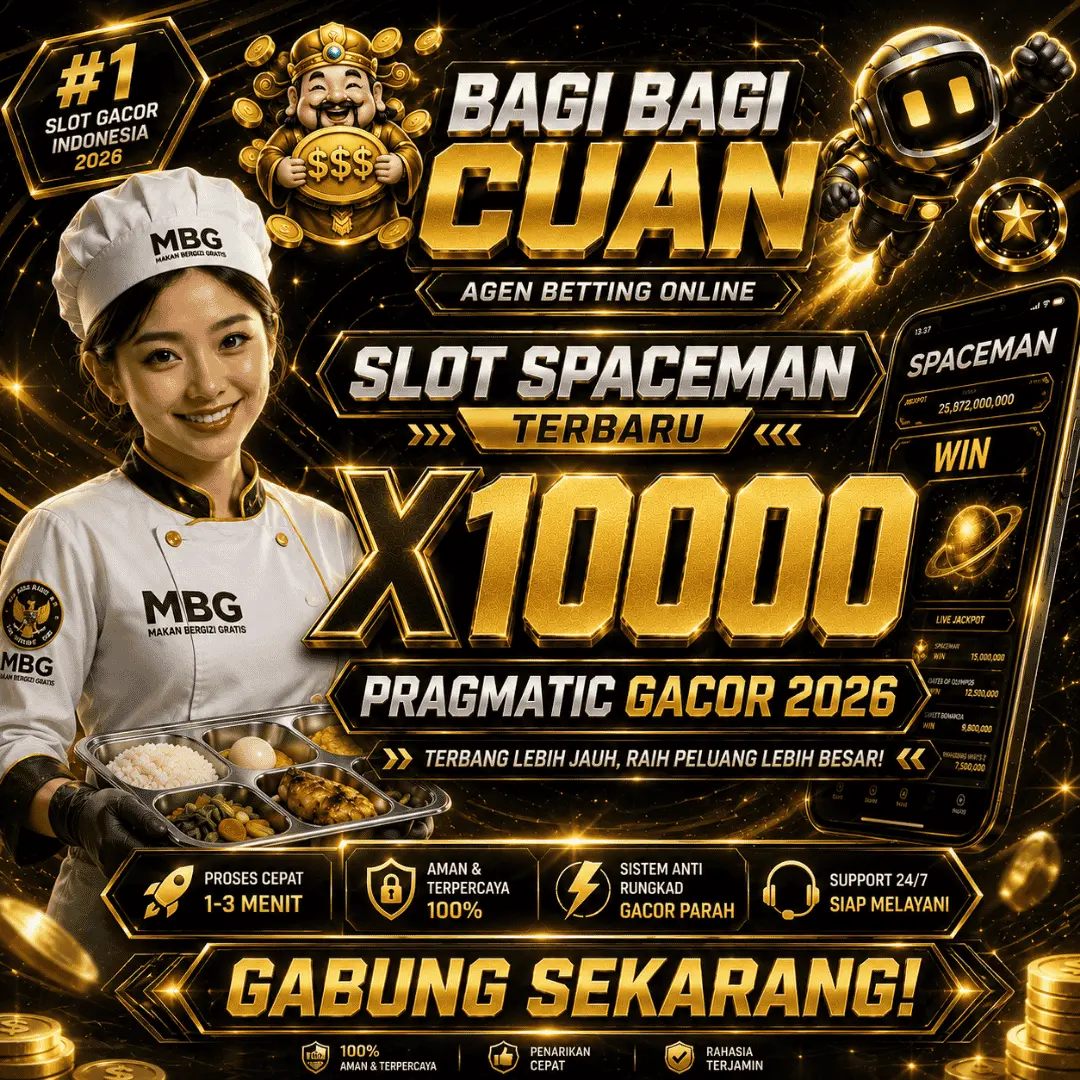 BEBAS77 Banner